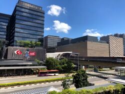 Paya Lebar Square (D14), Office #529902071